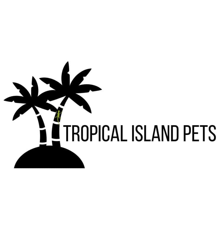 Tropical Island Pets