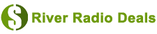 River Radio Deals