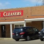 Ken's Cape Cleaners