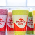Smoothie King
