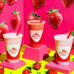Smoothie King