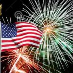 Patriot Fireworks