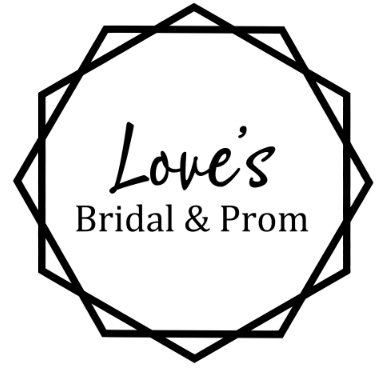 Love’s Bridal & Prom