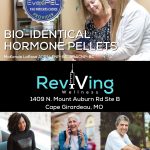 Reviving Wellness