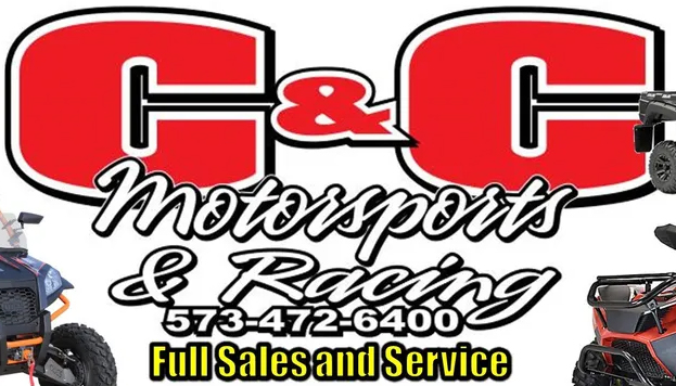 C & C Motorsports.