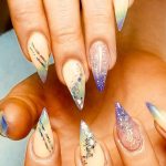 Happy Nails