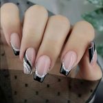 Happy Nails