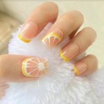 Happy Nails