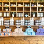 Magnolia Soap and Bath Co.