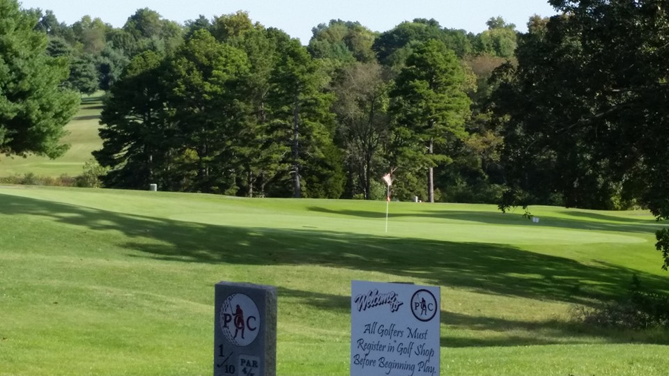 Perryville Country Club