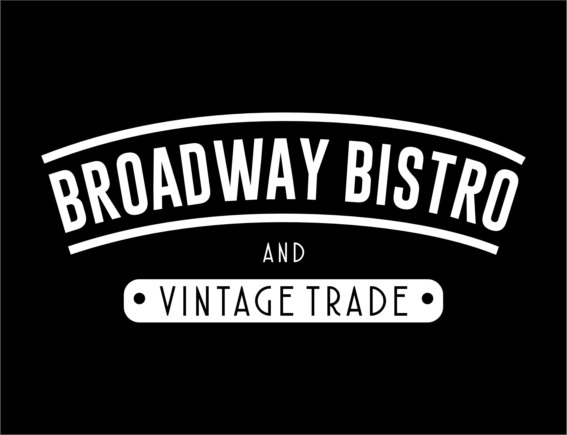 $10.00 Broadway Bistro & Vintage Trade Dining Certificate