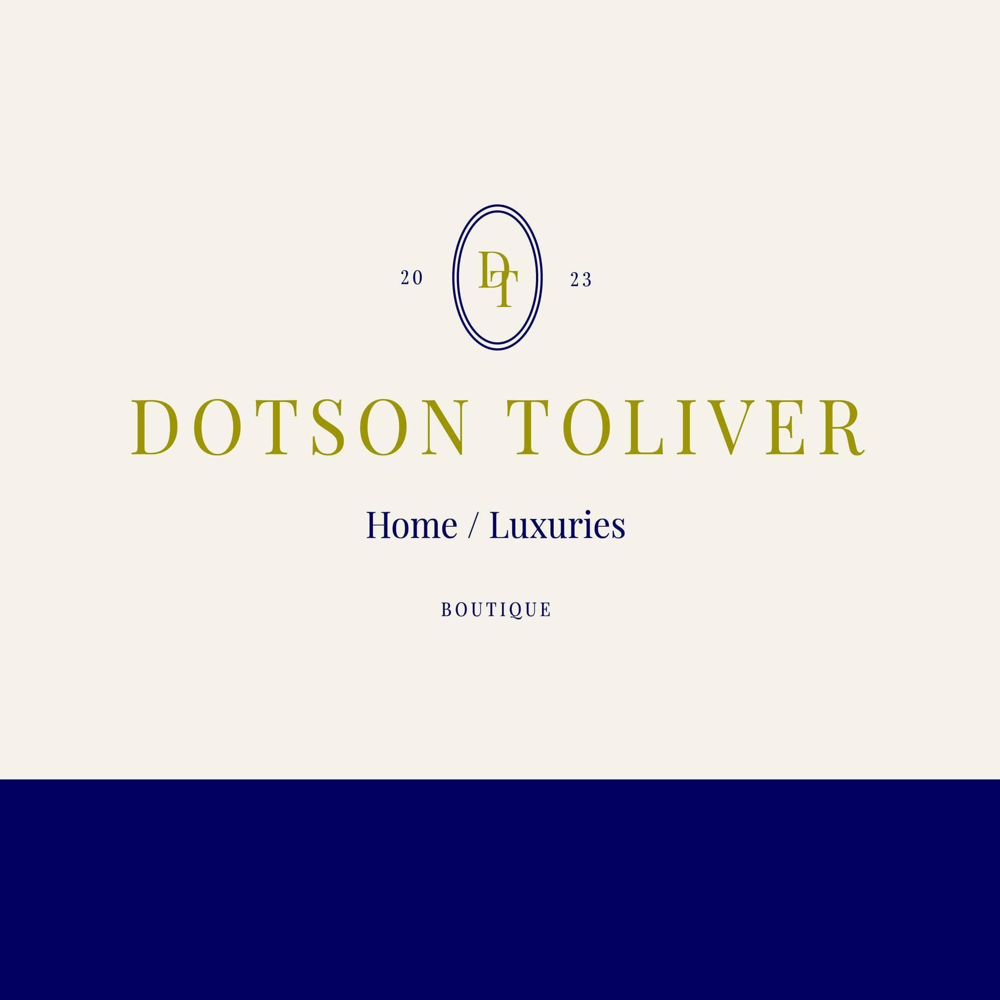 Dotson Toliver Boutique