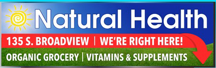 Natural Health Organic Foods