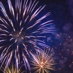 Hoffman Fireworks
