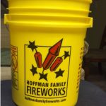 Hoffman Fireworks