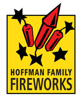 Hoffman Fireworks