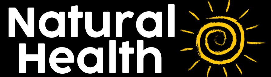 Natural Health Organic Foods.