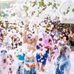 Semo Funky Foam