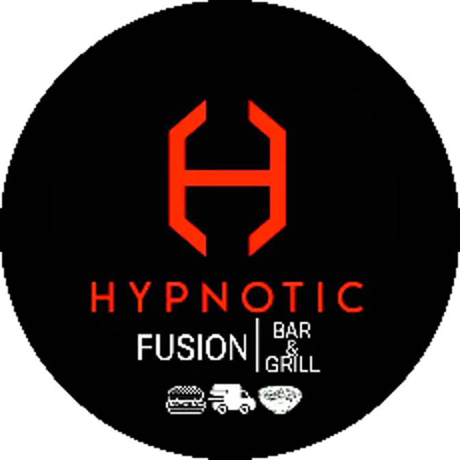 Hypnotic Fusion Bar & Grill