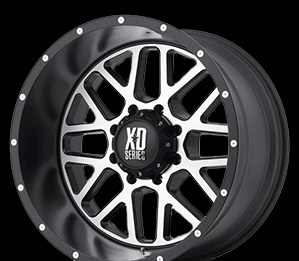 Charlie's Tire Center