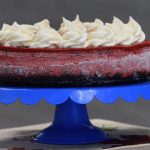 The Cheesecake Ninja