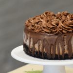 The Cheesecake Ninja
