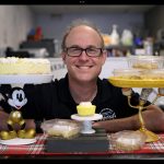 The Cheesecake Ninja