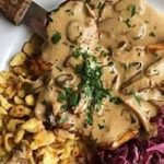 Das Schnitzel Haus