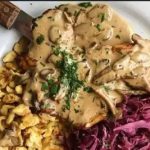 Das Schnitzel Haus