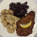 Das Schnitzel Haus