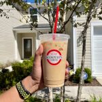 Scooter's Coffee