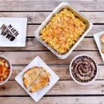 Roni's Mac Bar