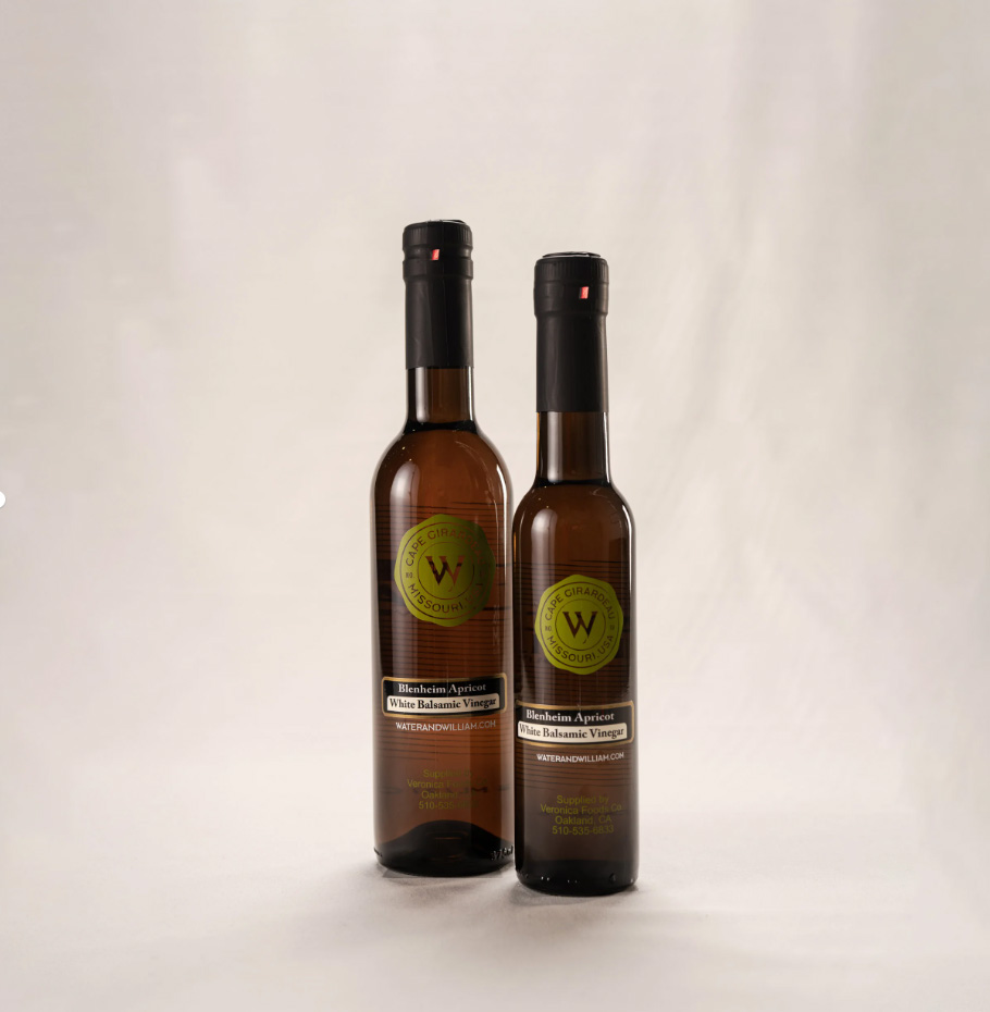 Water & William Olive Oil CO.