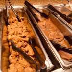 Reid's Harvest House