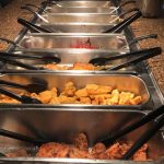 Reid's Harvest House