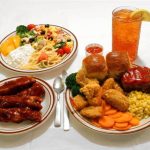 Reid's Harvest House