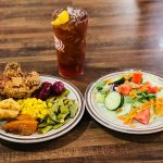 Reid's Harvest House