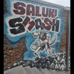 Saluki Smash