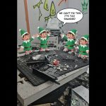 Saluki Smash