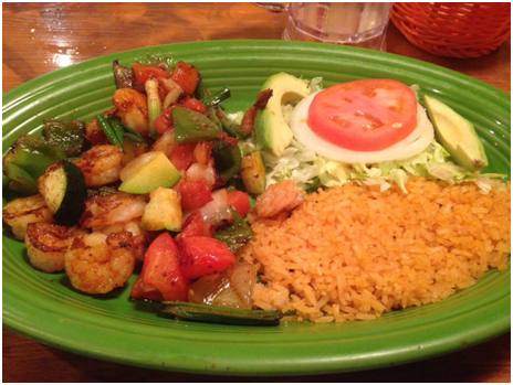 Don Sol Mexican Grill