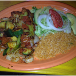 Don Sol Mexican Grill