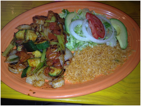 Don Sol Mexican Grill