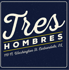Tres Hombres Sports Bar & Restaurant