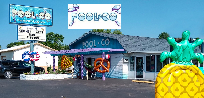 Pool Co