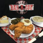 Rob's Pit Bar-B-Que