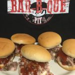Rob's Pit Bar-B-Que