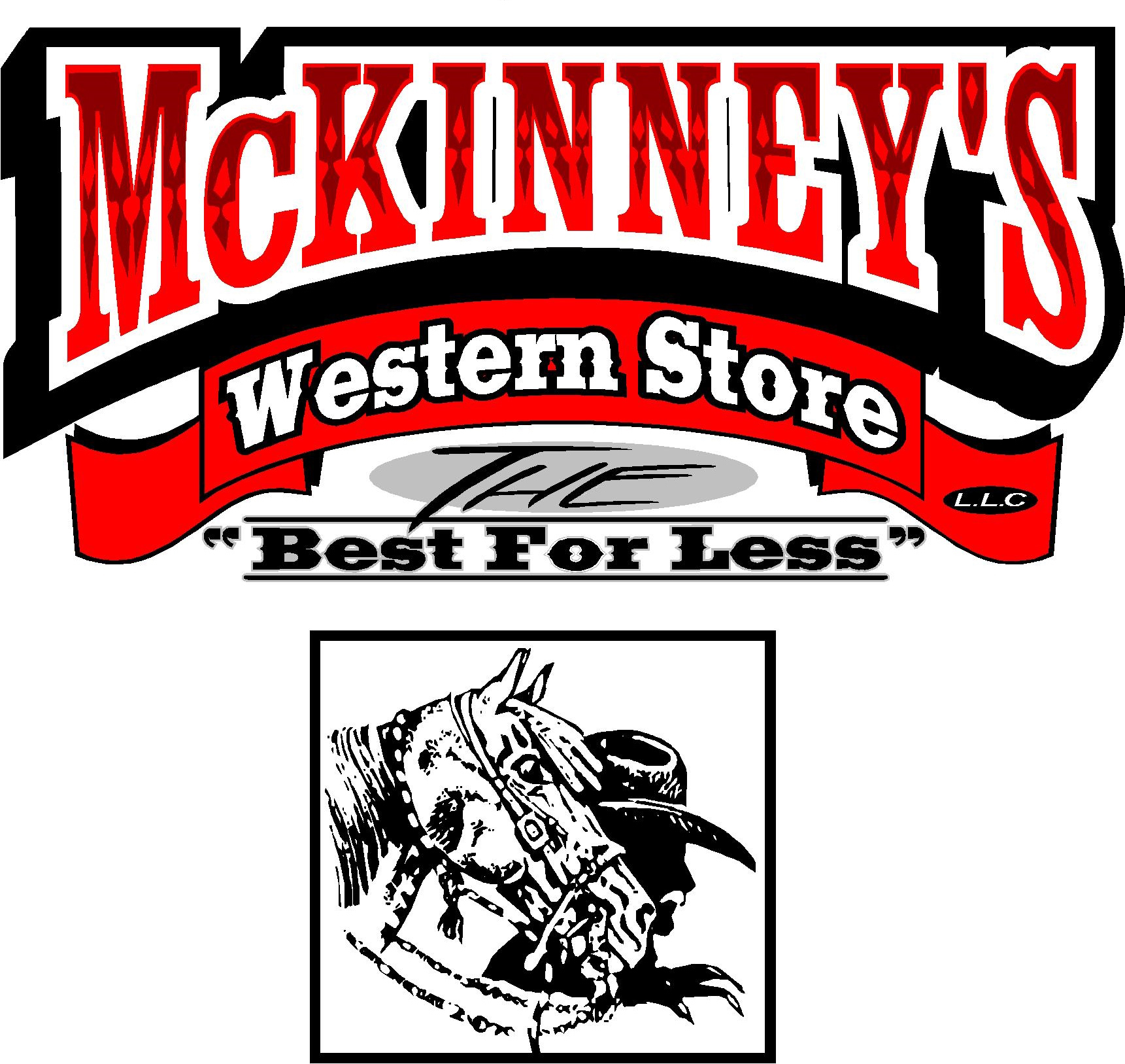 McKinney's Western Store