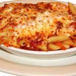 Joe's Pizza & Pasta