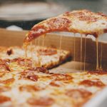 Martel's Pizza