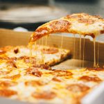 Martel's Pizza